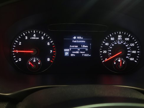 Used 2020 Kia Sorento LX image 23