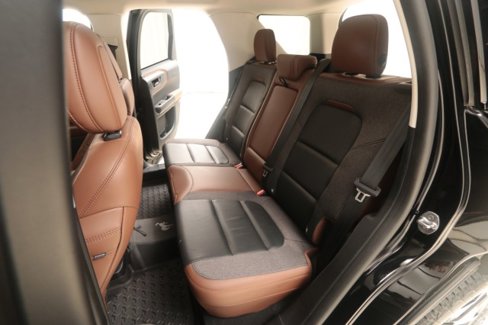 Used 2021 Ford Bronco Sport Outer Banks w/ Outer Banks Package (96D) image 56