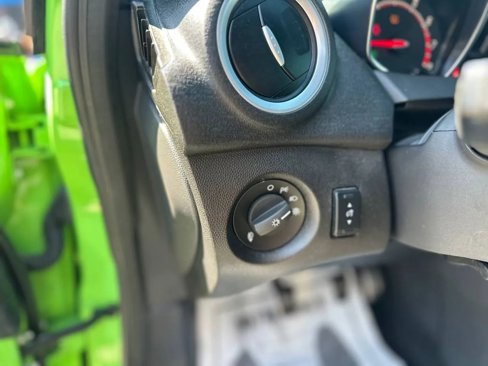 Used 2015 Ford Fiesta ST image 43