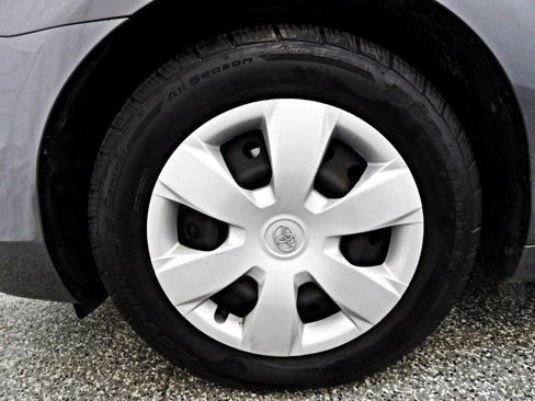 Used 2007 Toyota Camry LE image 17