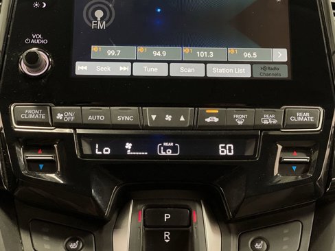 Used 2020 Honda Odyssey EX-L image 20