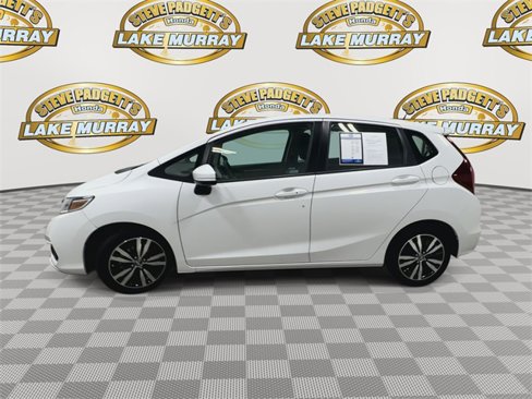 Used 2020 Honda Fit EX image 8