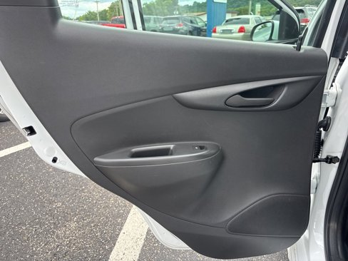 Used 2020 Chevrolet Spark LT image 20
