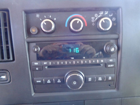 Used 2014 Chevrolet Express 3500 LT w/ LT Preferred Equipment Group image 44