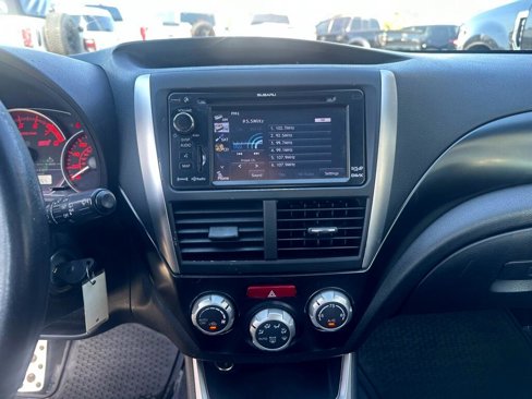 Used 2013 Subaru Impreza WRX STI image 16