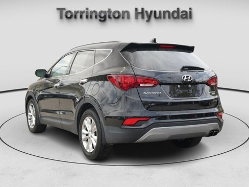 Used 2018 Hyundai Santa Fe Sport 2.0T image 5