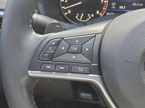 Used 2022 Nissan Altima 2.0 SR image 22