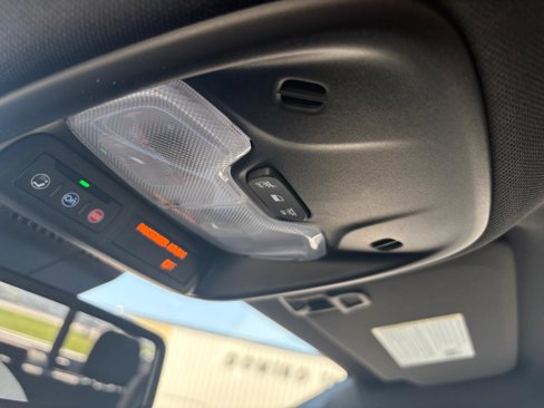 New 2026 Chevrolet Colorado Z71 w/ Technology Package image 29