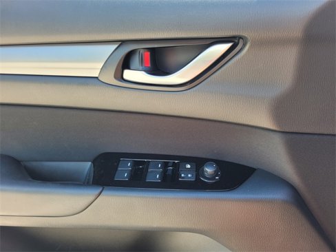 Certified 2023 MAZDA CX-5 AWD 2.5 S image 21