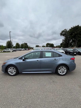 Used 2024 Toyota Corolla LE image 5