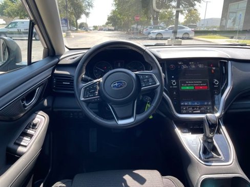 Used 2023 Subaru Outback Premium w/ Tech Package 1 image 14