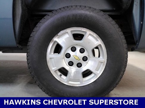 Used 2013 Chevrolet Silverado 1500 LT w/ All-Star Edition image 39