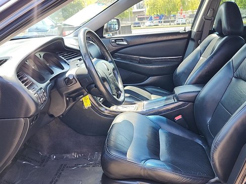 Used 2003 Acura TL Type-S image 29