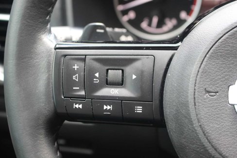 Used 2021 Nissan Rogue SV w/ Premium Package image 20