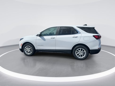 Used 2022 Chevrolet Equinox LT image 6