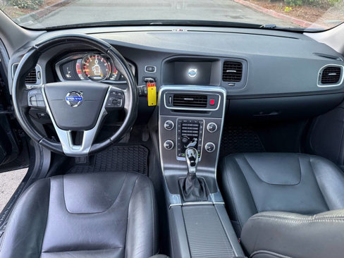 Used 2015 Volvo V60 T5 Premier image 16