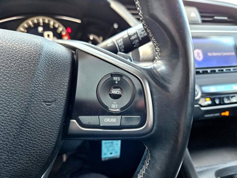 Used 2017 Honda Civic Sport image 24