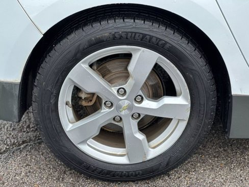 Used 2012 Chevrolet Volt image 28