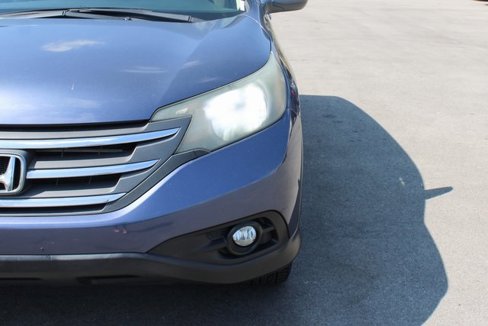 Used 2012 Honda CR-V EX image 41