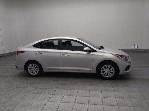 Used 2018 Hyundai Accent SE image 11