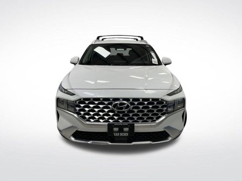 Used 2022 Hyundai Santa Fe SEL image 10