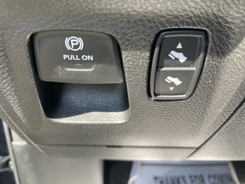 Certified 2021 RAM 1500 Big Horn image 44