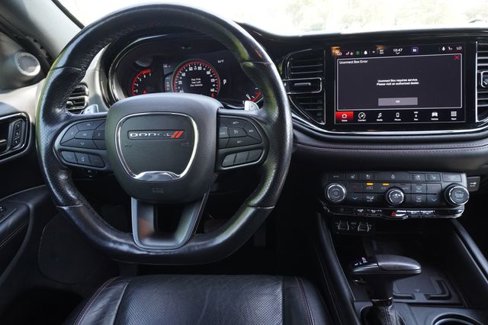 Used 2022 Dodge Durango R/T image 26