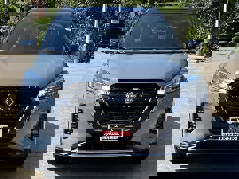 Used 2023 Nissan Kicks SR w/ SR Premium Package image 7