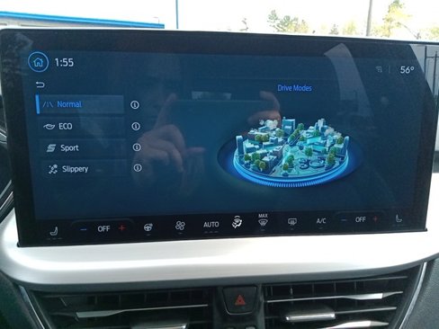 Certified 2023 Ford Escape Platinum image 44