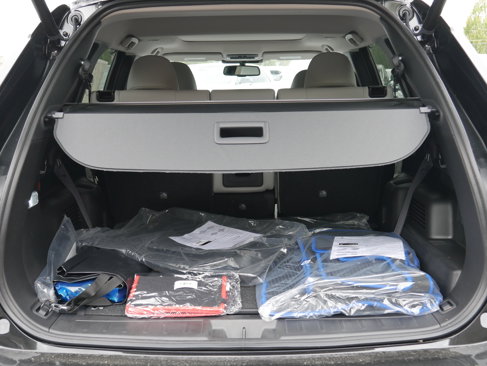 New 2025 Mitsubishi Outlander 4WD Plug-In Hybrid image 6