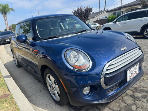 Used 2015 MINI Cooper 2-Door Hardtop image 3
