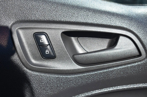 Used 2015 Ford Transit Connect XL image 49