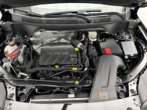 New 2025 Chevrolet Trax ACTIV image 22