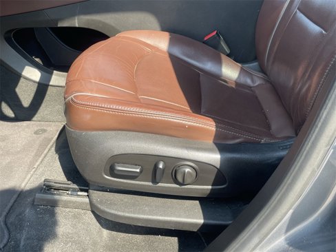 Used 2018 Buick Enclave Avenir w/ Avenir Technology Package image 12