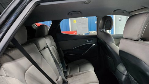 Used 2014 Hyundai Santa Fe Sport w/ Popular Equipment Package 02 image 15