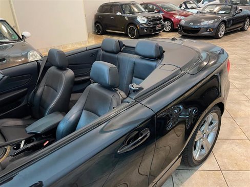 Used 2009 BMW 128i Convertible image 13