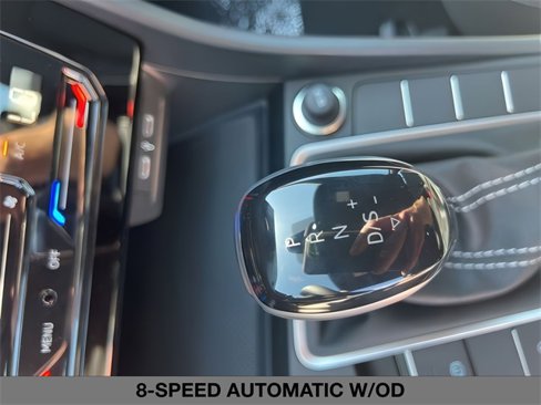 New 2025 Volkswagen Jetta Sport image 23