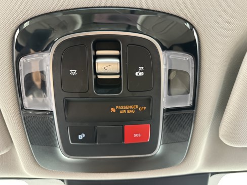 Certified 2024 Hyundai Sonata SEL w/ Convenience Package image 29