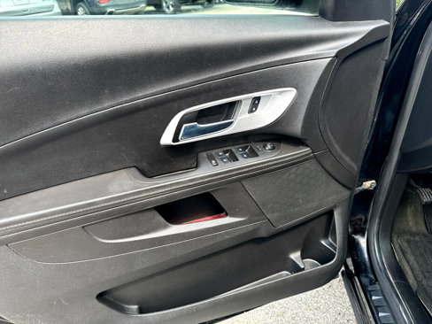 Used 2013 Chevrolet Equinox LS w/ LPO, Protection Package image 9