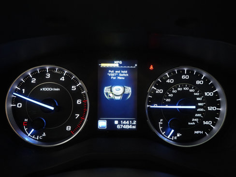 Used 2020 Subaru Ascent Limited w/ Technology Package image 32