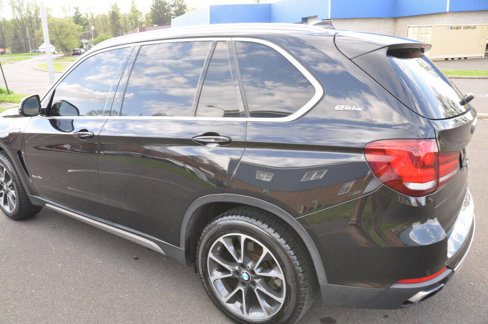 Used 2017 BMW X5 xDrive40e image 16