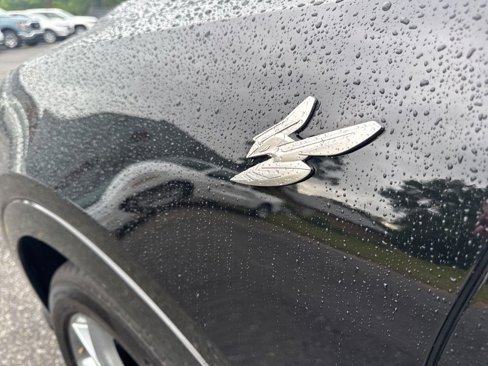 Used 2024 Dodge Hornet R/T image 12
