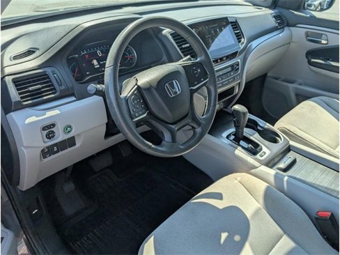 Used 2020 Honda Pilot EX image 13
