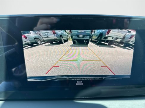 New 2026 Buick Encore GX Sport Touring image 21
