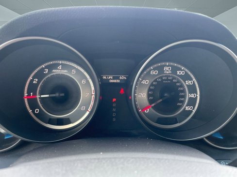 Used 2011 Acura MDX w/ Technology & Entertainment image 16