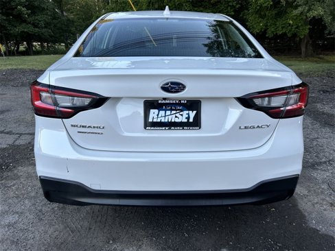 Certified 2023 Subaru Legacy image 25