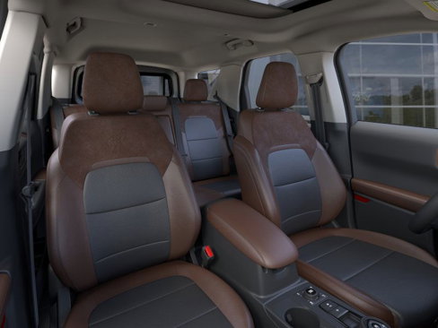 New 2024 Ford Bronco Sport Badlands w/ Premium Package image 10