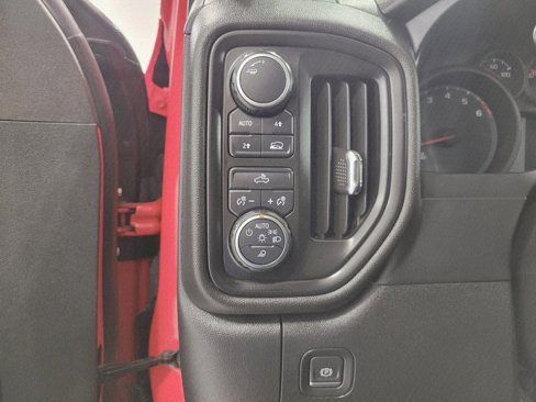 Used 2020 Chevrolet Silverado 1500 W/T w/ WT Value Package image 10