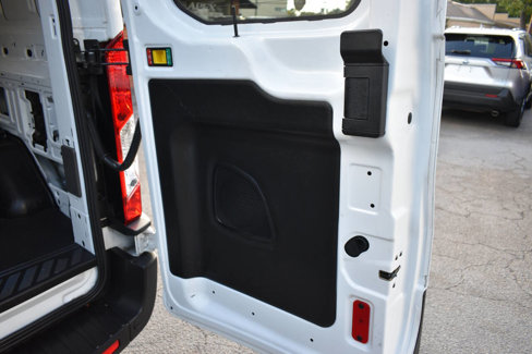 Used 2020 Ford Transit 150 Low Roof w/ Upfitter Package image 12