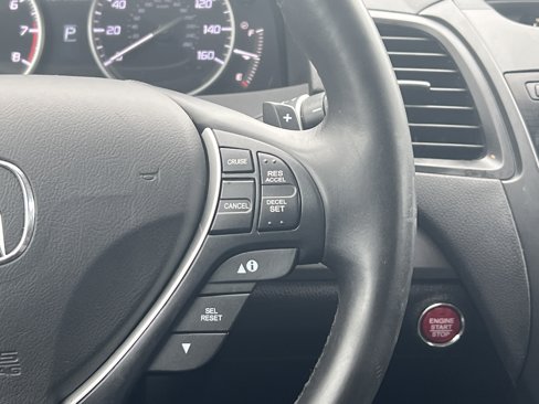 Certified 2017 Acura RDX AWD image 20